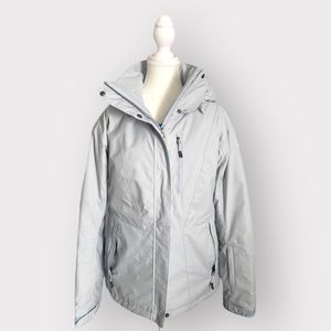 NEW - Columbia winter coat size M